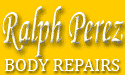 Ralph Perez Body Repairs