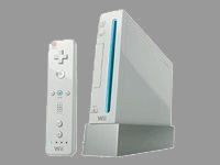 Nintendo Wii